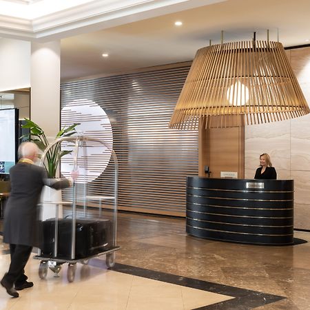 Pan Pacific Perth Hotel Екстериор снимка Lobby