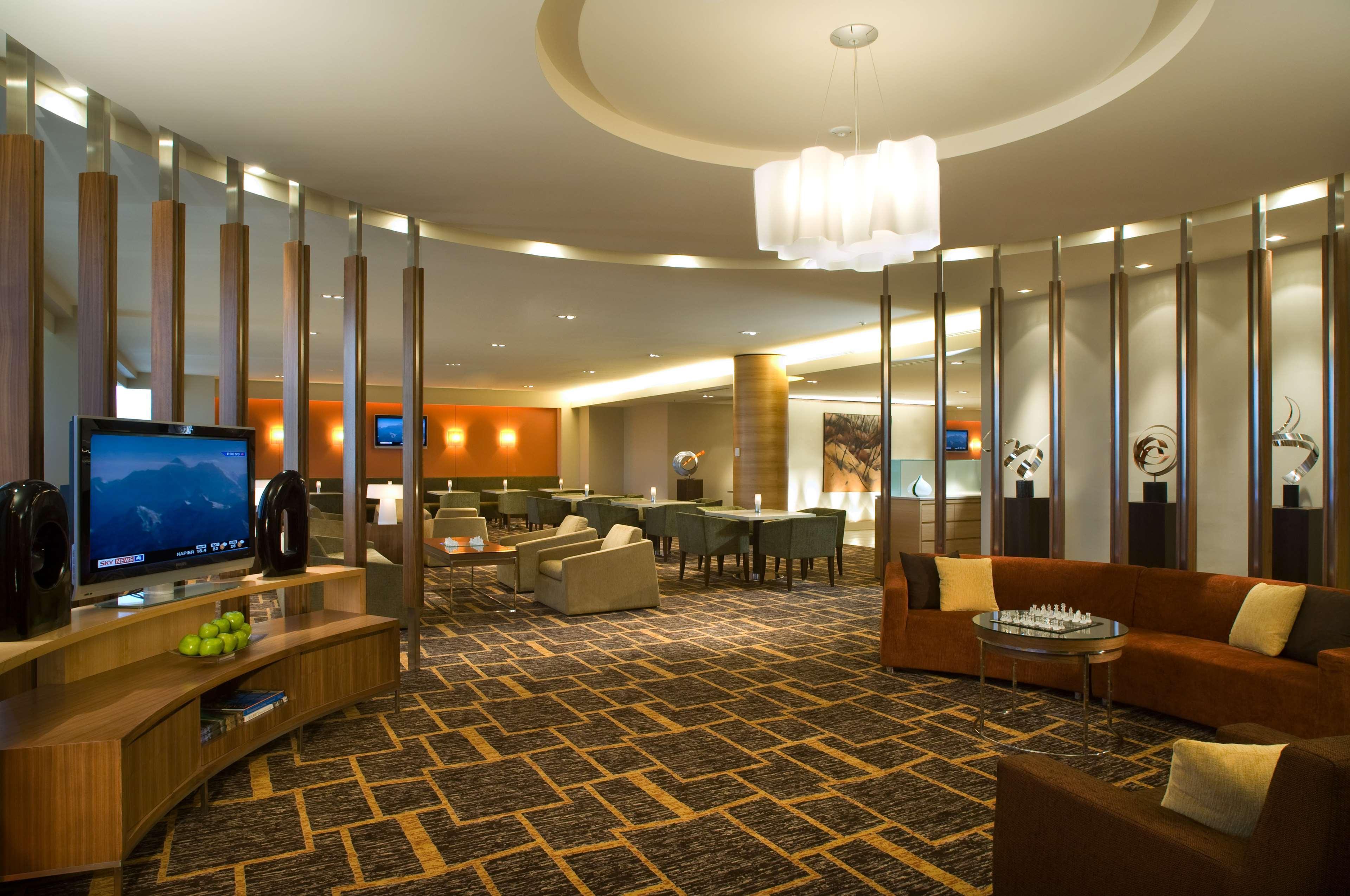Pan Pacific Perth Hotel Интериор снимка The Star Alliance Gold Lounge at Singapore Changi Airport