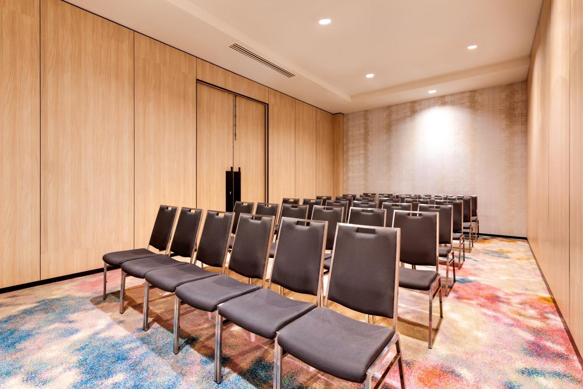 Pan Pacific Perth Hotel Екстериор снимка Meeting room